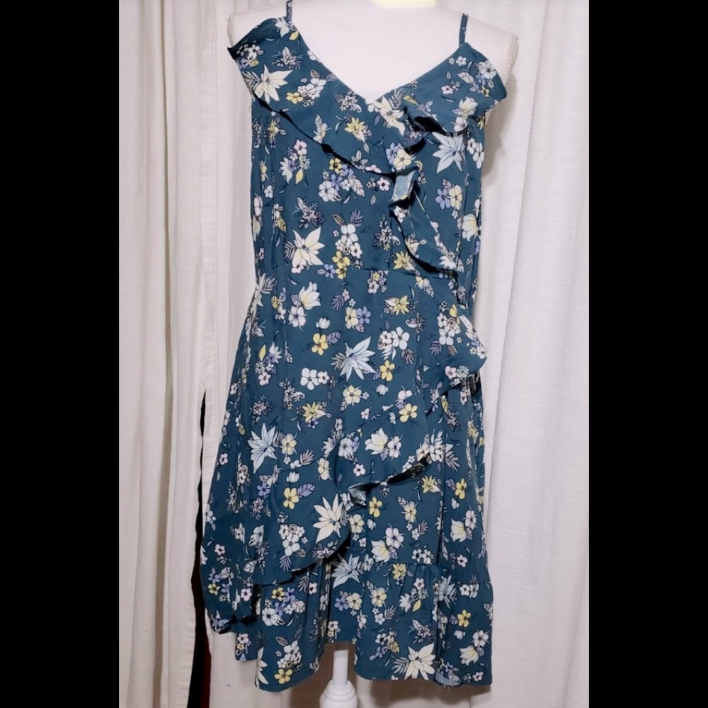 NWT Mossimo Dress